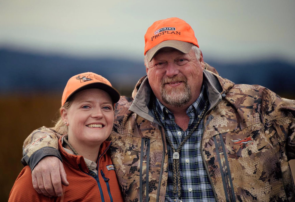 Deanna & Jim